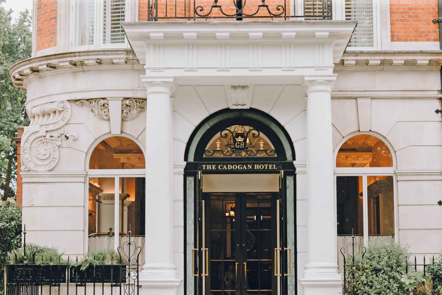 Belmond Cadogan Hotel London - England