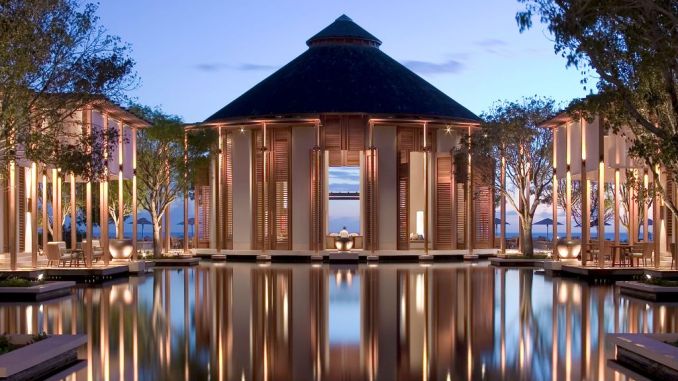 AMANYARA