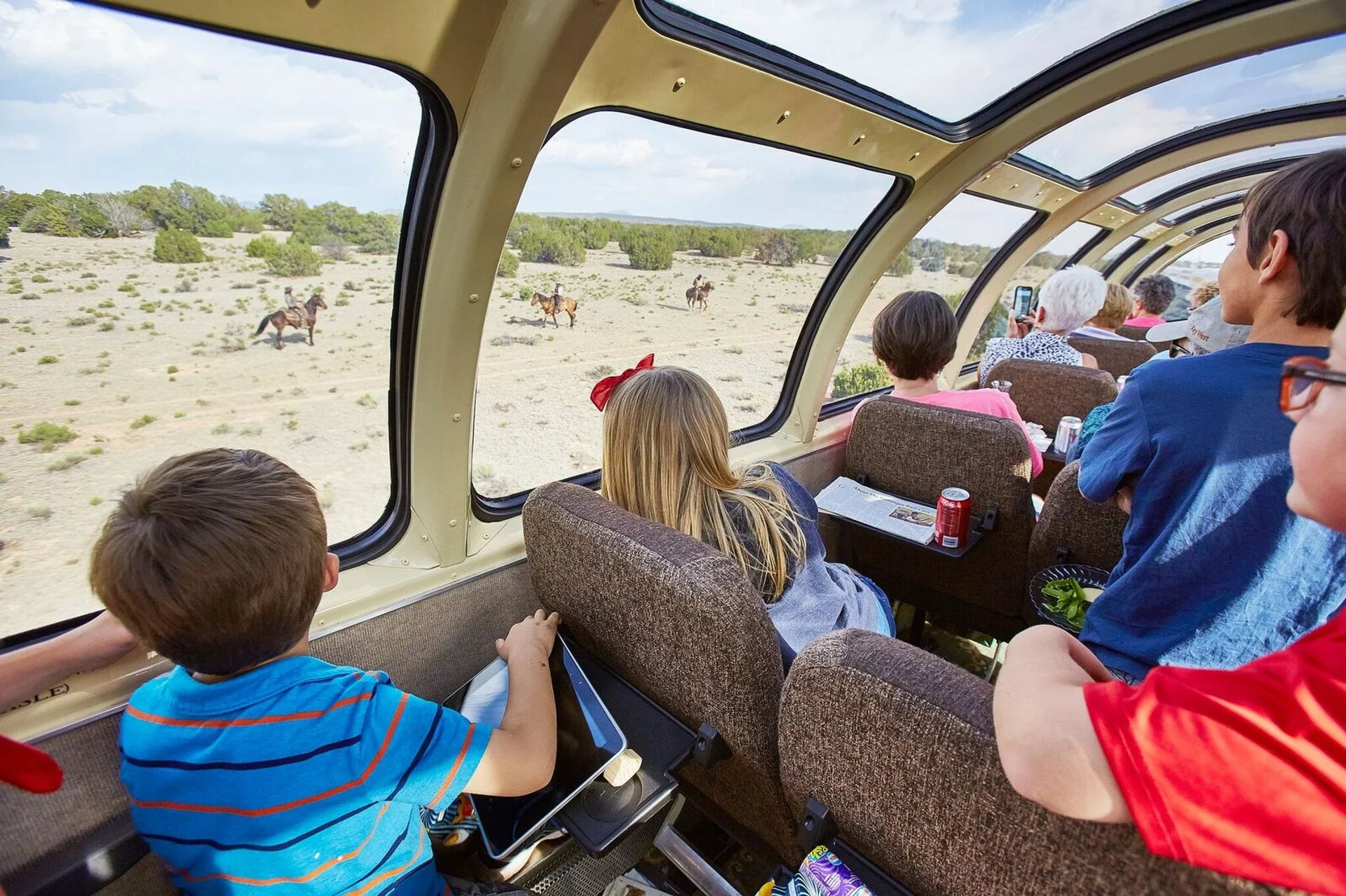 7 mejores viajes madre-hija por América » 2023