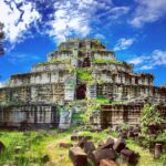 5 ideas de viajes divertidos para aventureros mayores de 50 años »