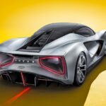 Dos modelos de Kia ganan el premio “Lo Mejor de lo Mejor” de Edmund 2024 »