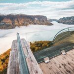 Las vacaciones ideales para cada década de la vida »