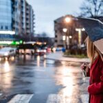 Las 10 ciudades más lluviosas de EE.UU. »