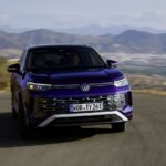 Volkswagen anunció hoy los precios del Taos para el modelo 2025 »