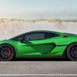 Los 5 Sedanes del 2025 Más Elegantes del Mercado »