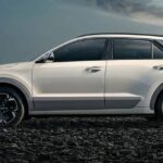 Kia América anuncia los precios del Sportage del 2026 »