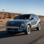 Los 5 Autos Eléctricos con Mejor Autonomía por su Precio en el 2025 »