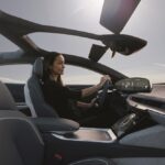 5 autos eléctricos que marcan tendencia en tecnología, seguridad y comodidad »