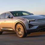 Los 5 SUVs con la mejor visibilidad 360 para maniobras perfectas »