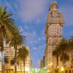 Las 5 ciudades de África que mejor cuentan la energía del continente hoy »