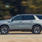 5 autos que se convirtieron en la obsesión secreta de las estrellas de Hollywood »